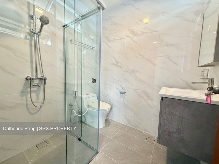Sunrise Villa (D28), Terrace #603571271